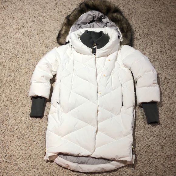 Nwt Eddie Bauer Centennial Collection 